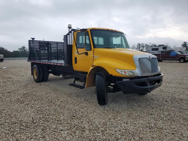 2014 INTERNATIONAL 4000 4300, 