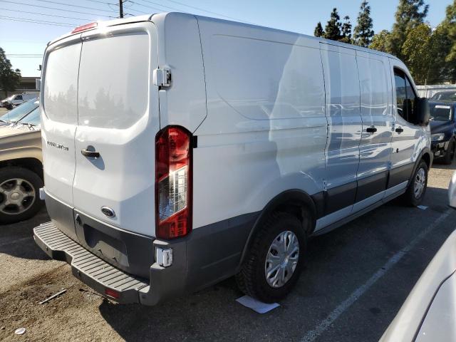 1FTYE1ZM0JKB54679 - 2018 FORD TRANSIT T-150 WHITE photo 3