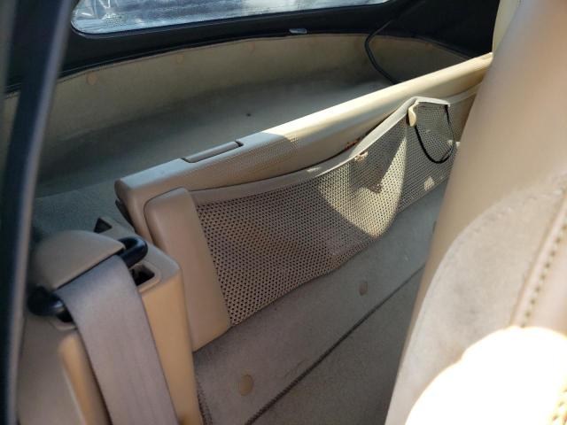 JM1NB353810205653 - 2001 MAZDA MX-5 MIATA BASE GREEN photo 10