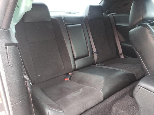 2C3CDZFJ0MH638129 - 2021 DODGE CHALLENGER R/T SCAT PACK BLACK photo 10