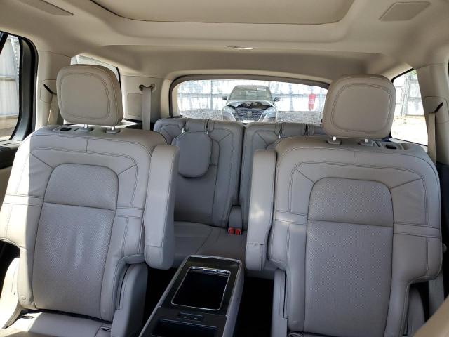 5LM5J7XC0NGL16100 - 2022 LINCOLN AVIATOR RESERVE GRAY photo 10