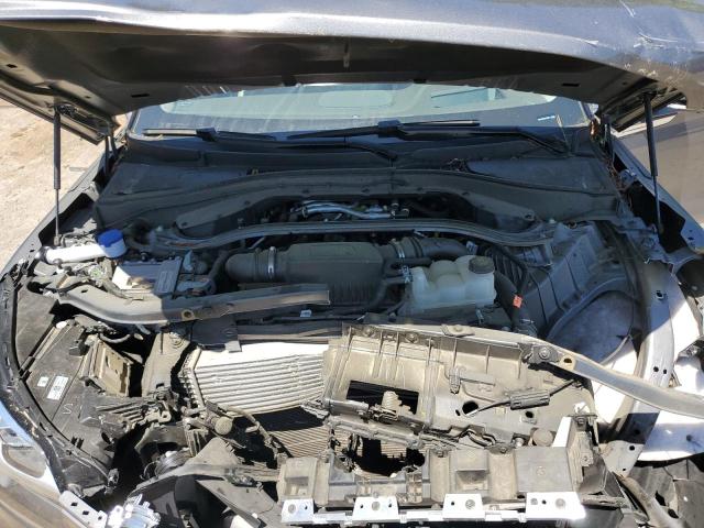 5LM5J7XC0NGL16100 - 2022 LINCOLN AVIATOR RESERVE GRAY photo 12