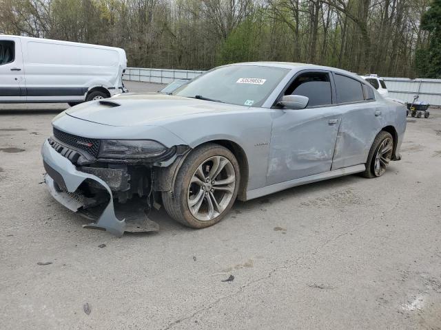 2020 DODGE CHARGER R/T, 
