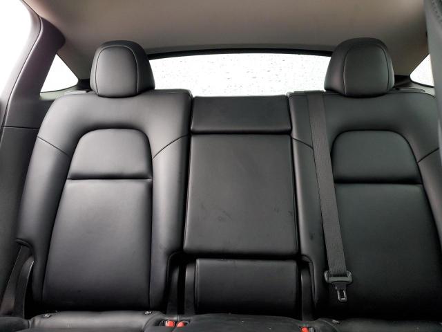 5YJYGDEE9MF129582 - 2021 TESLA MODEL Y 红色 照片 10