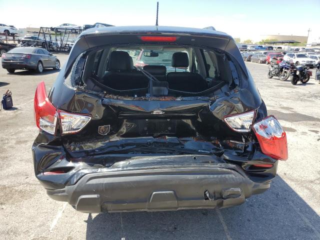 5N1DR2MN0JC643551 - 2018 NISSAN PATHFINDER S 黑色 照片 6