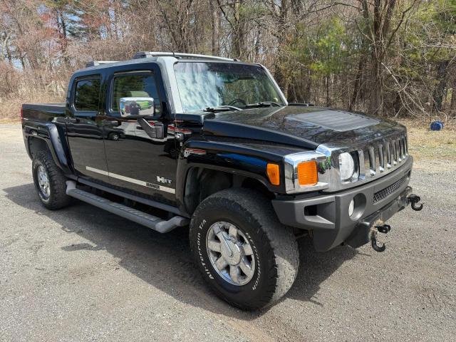 2009 HUMMER H3T, 