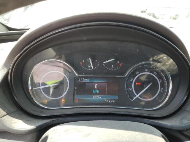 2G4GK5EX5E9170049 - 2014 BUICK REGAL 白色 照片 9