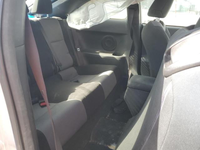 JTKJF5C71GJ019954 - 2016 TOYOTA SCION TC Ağ foto 10