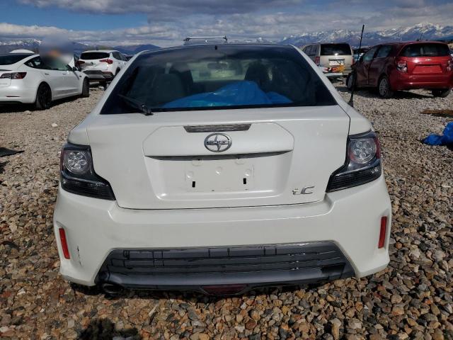 JTKJF5C71GJ019954 - 2016 TOYOTA SCION TC Ağ foto 6