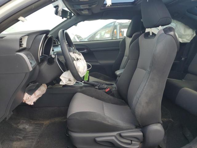 JTKJF5C71GJ019954 - 2016 TOYOTA SCION TC Ağ foto 7
