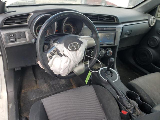 JTKJF5C71GJ019954 - 2016 TOYOTA SCION TC Ağ foto 8