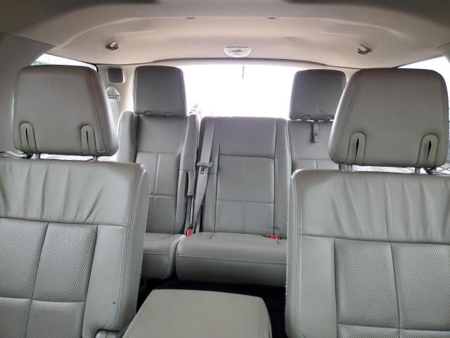 5LMJJ2J54DEL00732 - 2013 LINCOLN NAVIGATOR BLACK photo 10