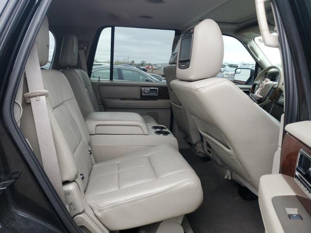 5LMJJ2J54DEL00732 - 2013 LINCOLN NAVIGATOR BLACK photo 11