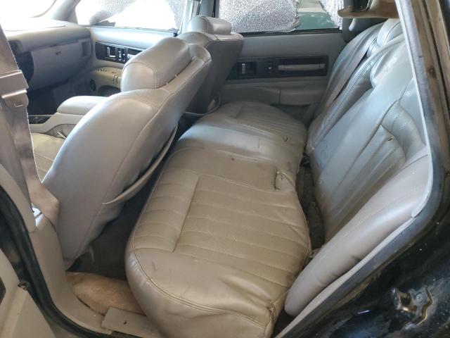 1G1BN52P0RR194869 - 1994 CHEVROLET CAPRICE CLASSIC LS BLACK photo 10