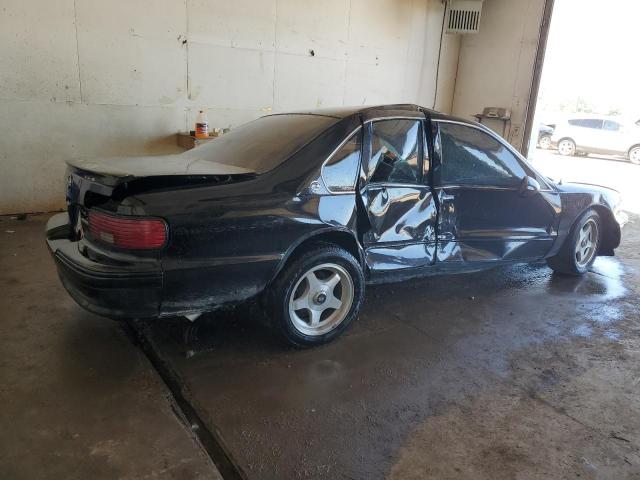 1G1BN52P0RR194869 - 1994 CHEVROLET CAPRICE CLASSIC LS BLACK photo 3