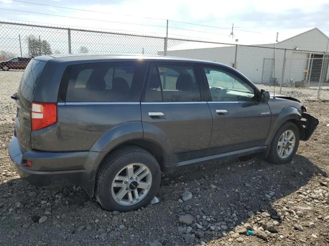 4S2DF58X624609656 - 2002 ISUZU AXIOM XS Boz foto 3