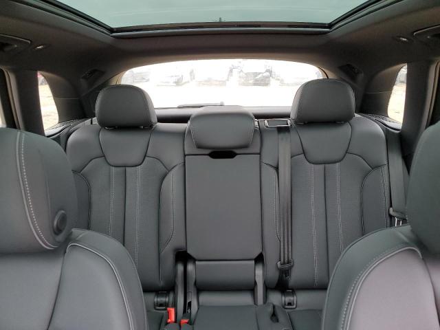 WA1C4AFY1P2055487 - 2023 AUDI SQ5 PRESTIGE GRAY photo 10