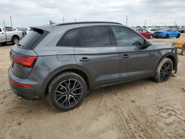 WA1C4AFY1P2055487 - 2023 AUDI SQ5 PRESTIGE GRAY photo 3