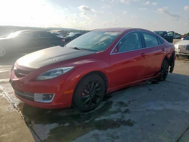 2012 MAZDA 6 I, 