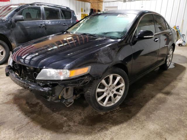 2008 ACURA TSX, null