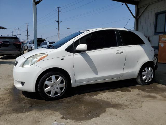 2008 TOYOTA YARIS, 