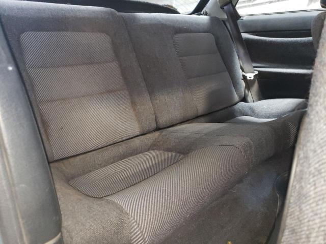 JH4DA9355LS042682 - 1990 ACURA INTEGRA LS BLUE photo 10