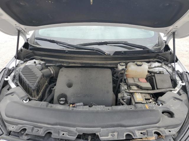 5GAEVCKW2MJ174003 - 2021 BUICK ENCLAVE AVENIR WHITE photo 12