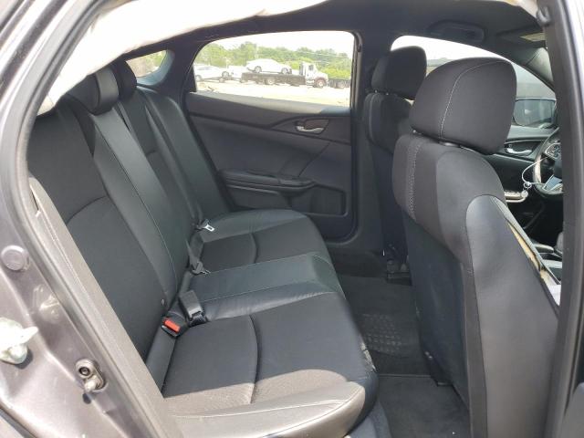 2HGFC2F80KH576570 - 2019 HONDA CIVIC SPORT 石墨色 照片 10