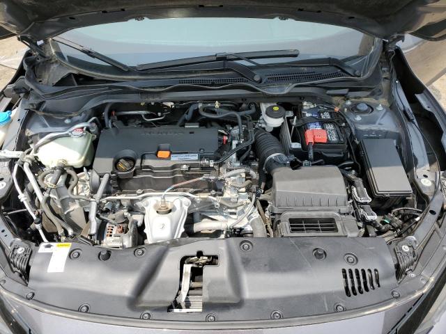 2HGFC2F80KH576570 - 2019 HONDA CIVIC SPORT 石墨色 照片 11