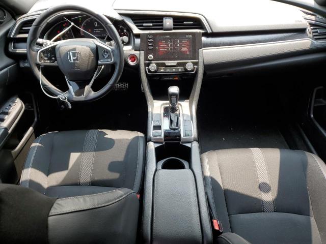 2HGFC2F80KH576570 - 2019 HONDA CIVIC SPORT 石墨色 照片 8