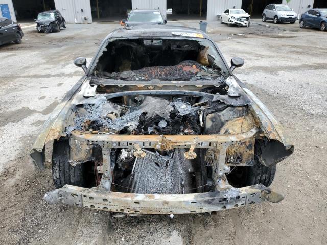 2C3CDZFJ0MH513325 - 2021 DODGE CHALLENGER R/T SCAT PACK SILVER photo 11