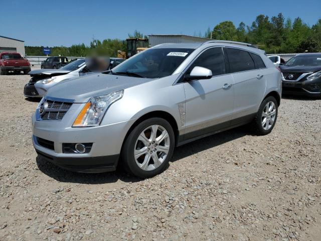 2011 CADILLAC SRX PERFORMANCE COLLECTION, 