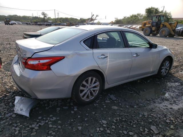 1N4AL3AP5HC209033 - 2017 NISSAN ALTIMA 2.5 SILVER photo 3