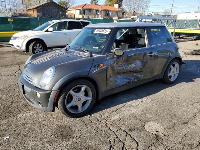 2006 MINI COOPER, 