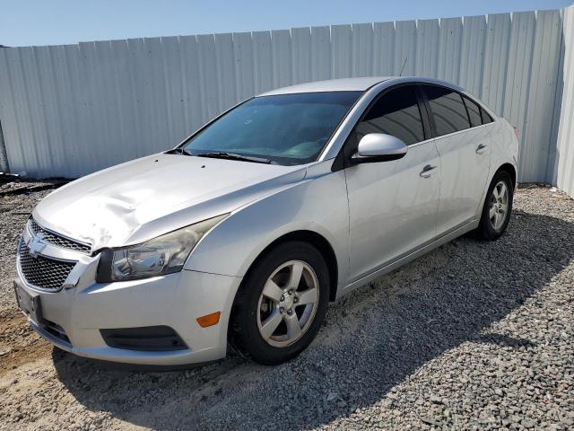 2014 CHEVROLET CRUZE LT, null