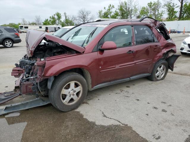 2007 PONTIAC TORRENT, null