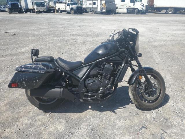 2024 HONDA REBEL T, null