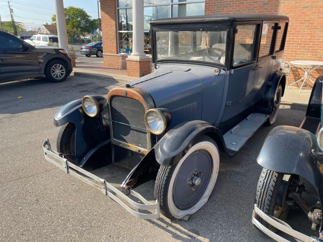 1926 DODGE BROTHERS, 
