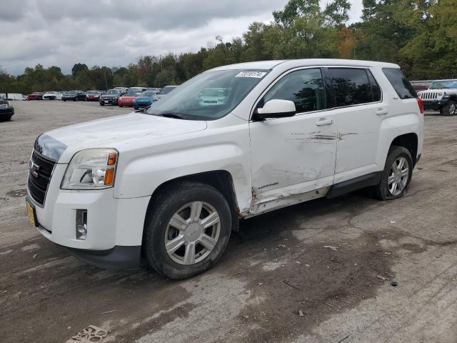 2015 GMC TERRAIN SLE, 
