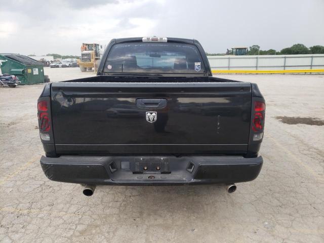 1D7HA18296S699708 - 2006 DODGE RAM 1500 ST BLACK photo 6