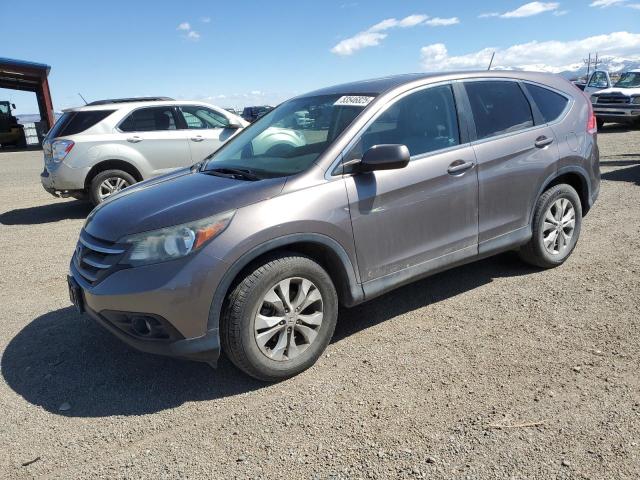 2013 HONDA CR-V EX, 