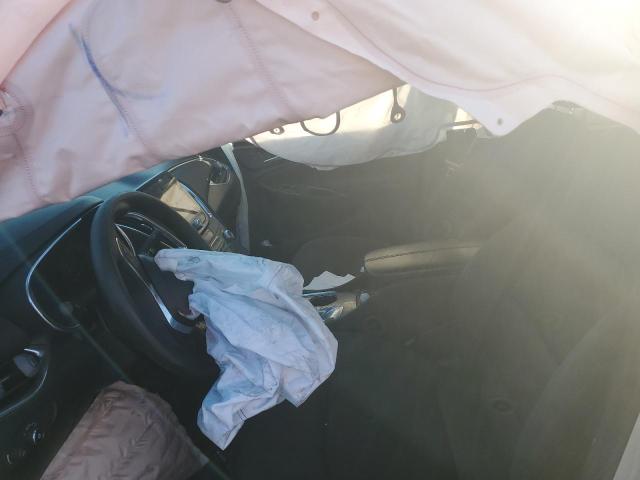 1G1ZD5STXLF070468 - 2020 CHEVROLET MALIBU LT SILVER photo 7