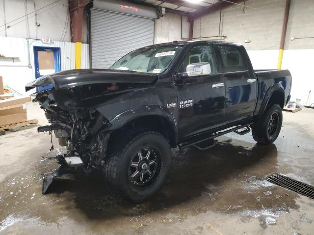 2017 RAM 1500 ST, null