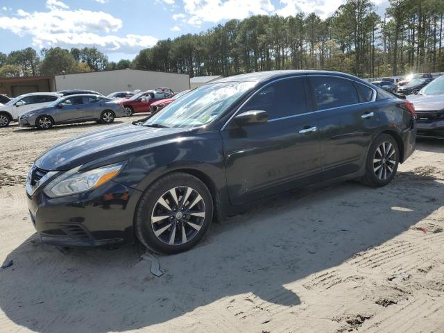 2016 NISSAN ALTIMA 2.5, 