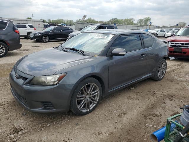 2011 TOYOTA SCION TC, 