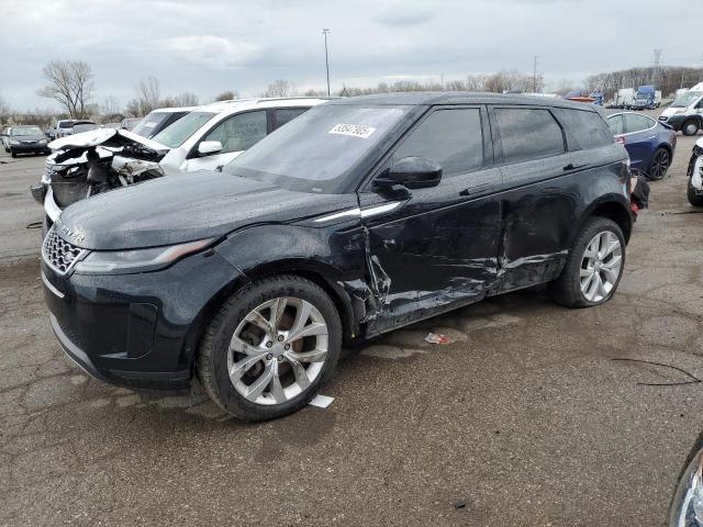 2020 LAND ROVER RANGE ROVE SE, 