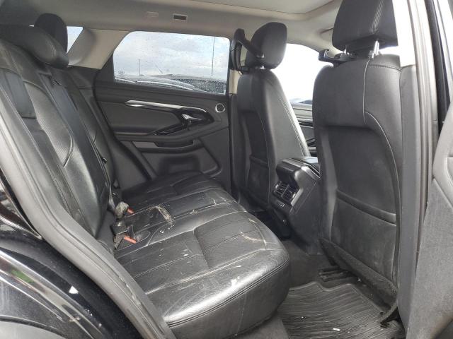 SALZP2FX4LH058629 - 2020 LAND ROVER RANGE ROVE SE BLACK photo 11