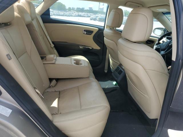 4T1BK1EB9DU071579 - 2013 TOYOTA AVALON BASE BEIGE photo 10
