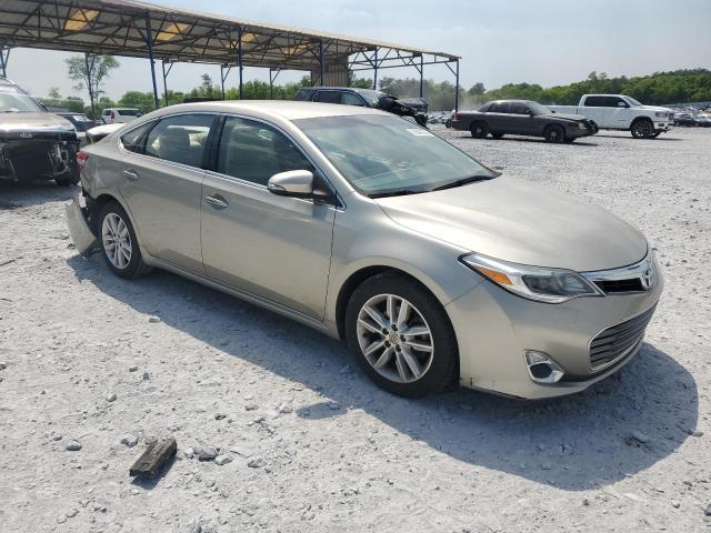 4T1BK1EB9DU071579 - 2013 TOYOTA AVALON BASE BEIGE photo 4