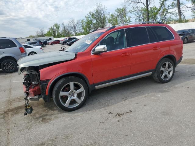 2009 VOLVO XC90, 